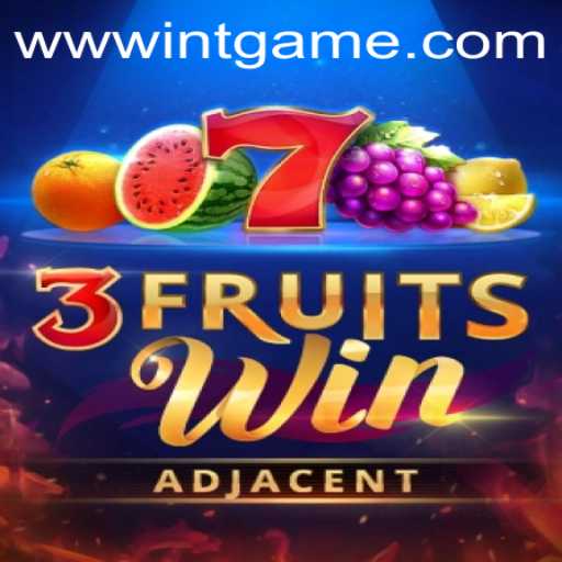 Unveiling the Exciting World of 3FruitsWin: Your Ultimate Guide to Int Games