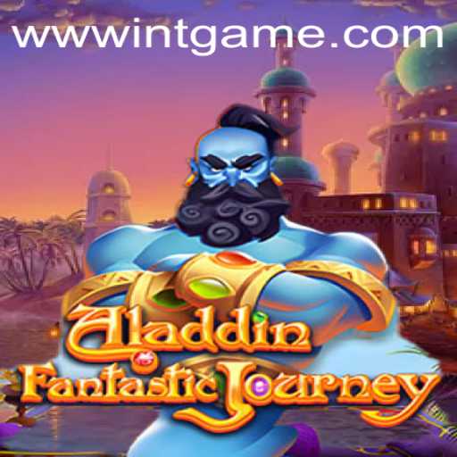Exploring the Enchanting World of Aladdin - A Guide to Int Games