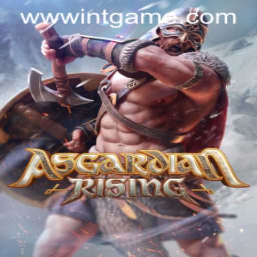 AsgardianRising: A New Era in Interactive Gaming