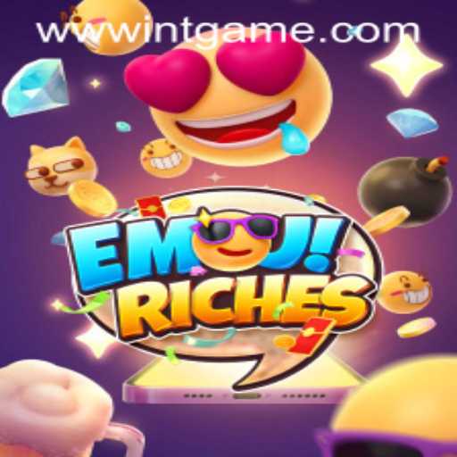 Exploring EmojiRiches: The New Era of Interactive Games
