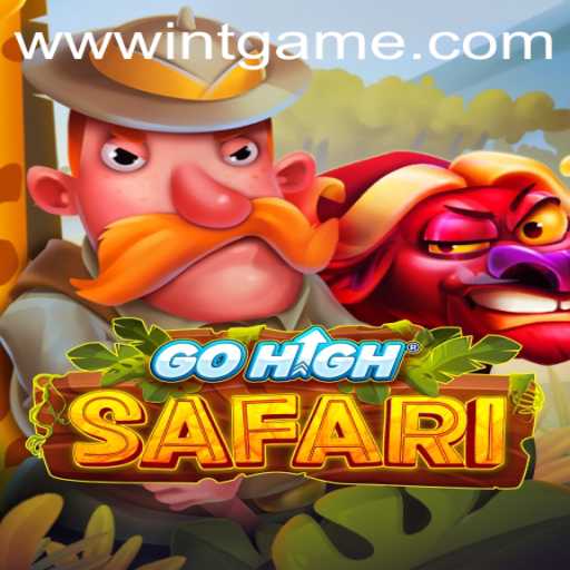 GoHighSafari: A New Adventure in the World of Int Games