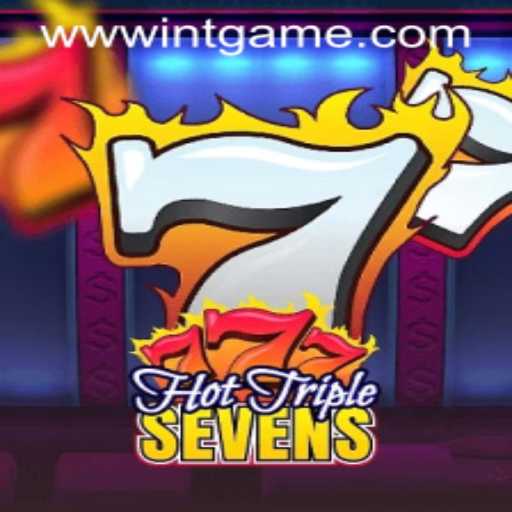 Exploring the Thrill of HotTripleSevens: A New Era in Casino Gaming