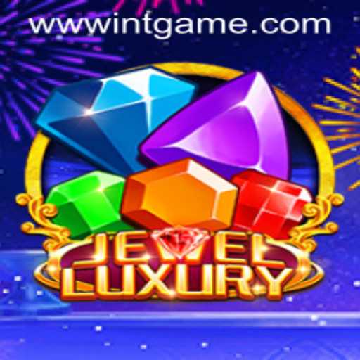 JewelLuxury: A Dazzling Adventure in the World of Int Games