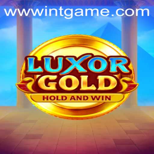 Discover LuxorGold: The Exciting New Adventure in Interactive Gaming