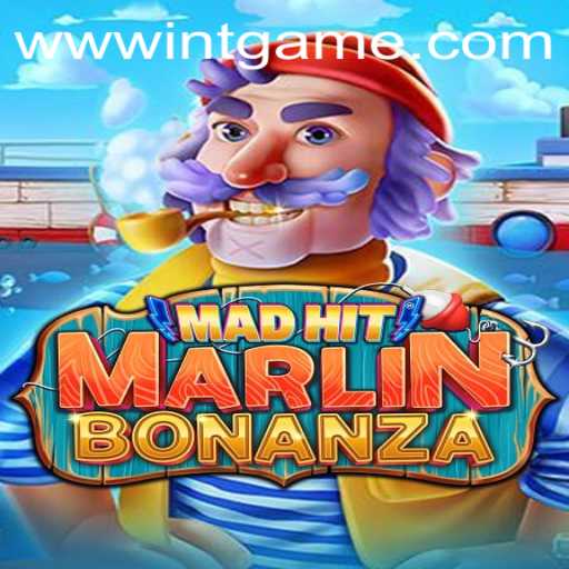 MadHitMarlinBonanza Unveiled: A Dive Into Intense Gameplay