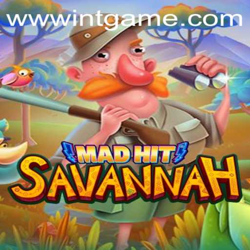 MadHitSavannah: An Innovative Int Games Experience