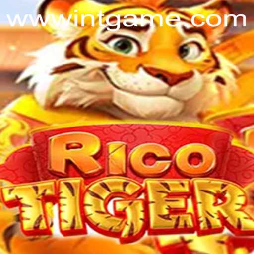 RicoTiger: A Thrilling Adventure in the World of Int Games