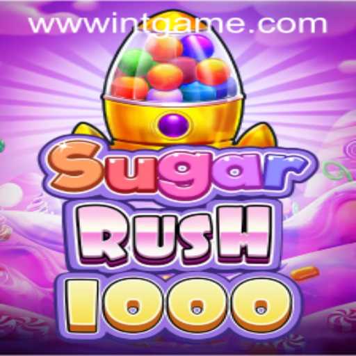 Exploring SugarRush1000: A Deep Dive Into The Innovative Game by Int Games
