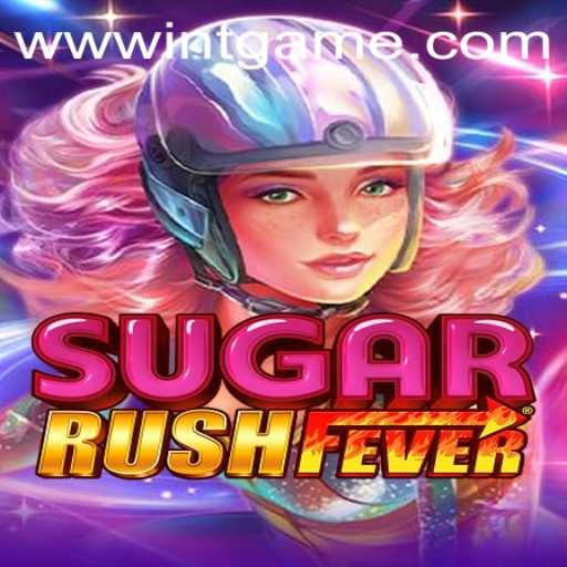 Discover the Thrills of SugarRushFever: A Game by Int Games