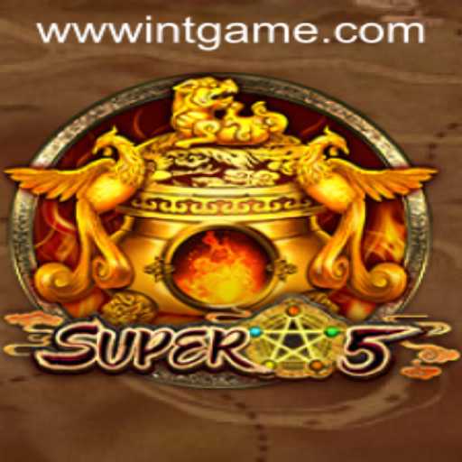 Exploring Super5: The Ultimate Experience in Int Games