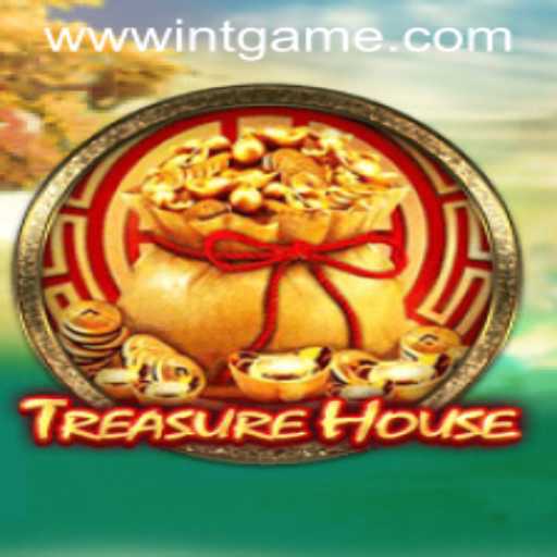 Discover TreasureHouse: A Captivating Gaming Experience by Int Games