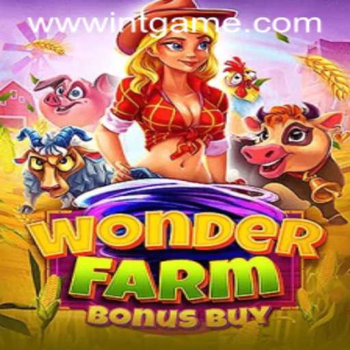 Explore the Exciting World of WonderFarmBonusBuy: A Game by Int Games